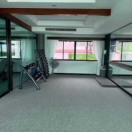 Access Resort & Villas - Sha Plus Karon Eksteriør bilde