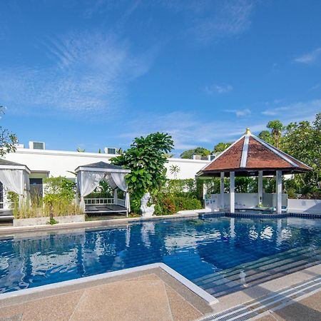 Access Resort & Villas - Sha Plus Karon Eksteriør bilde