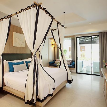 Access Resort & Villas - Sha Plus Karon Eksteriør bilde