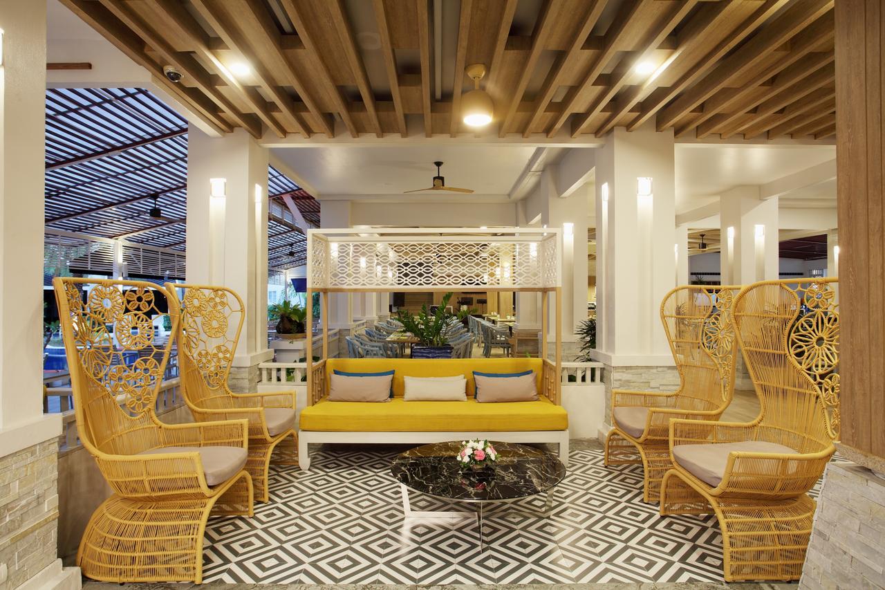 Access Resort & Villas - Sha Plus Karon Eksteriør bilde